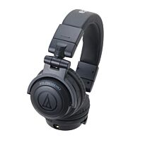 Наушники AUDIO-TECHNICA ATH-PRO500MK2 BK