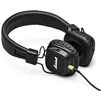 Наушники MARSHALL  Major II Black