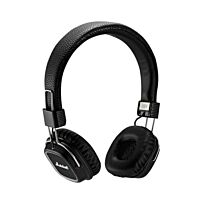 Наушники MARSHALL Major II Steel Ed