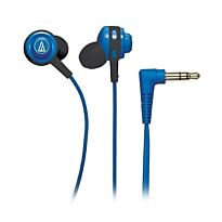 Наушники AUDIO-TECHNICA ATH-COR150 BL