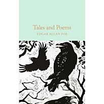 Poe E. A.: Tales and Poems