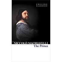 Machiavelli N.: THE PRINCE