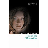 Hardy T.: TESS OF THE D'URBERVILLES