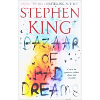 King S.: The Bazaar of Bad Dreams
