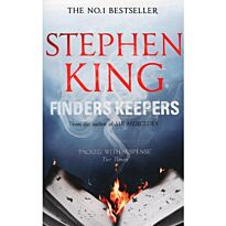 King S.: The Finders Keepers