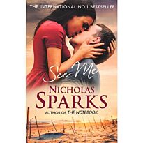 Sparks N.: See Me (16+)