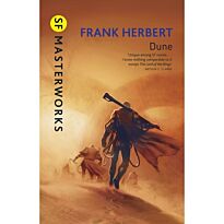 Herbert F.: Dune. Неадаптированная литература