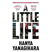 Yanagihara H.: Little Life