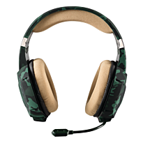 Наушники TRUST GXT 322 C-CAMO