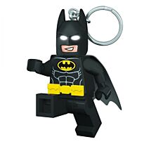 LEGO: Брелок-фонарик для ключей Batman Movie - Batman