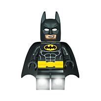 LEGO: Игрушка-минифигура-фонарь Batman Movie - Batman
