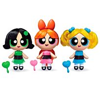 Powerpuff Girls: Кукла 15см (в ассорт.)