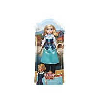Disney Princess: Модная кукла Елена – принцесса Авалора в ассорт.