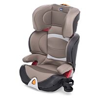 Chicco: Автокресло OASYS 2-3 Sandshel (15-36 kg) 2+