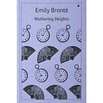 Bronte E.: Wuthering Heights = Грозовой перевал: роман на англ.яз.