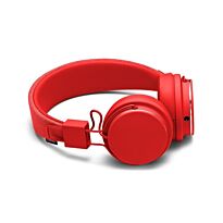 Наушники Urbanears - Plattan II Tomato