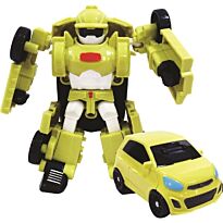 Tobot: Mini. Тобот D