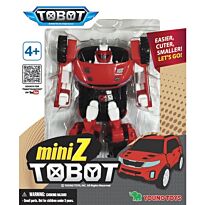 Tobot: Mini. Тобот Z
