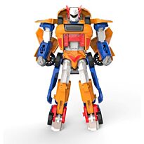 Tobot: Mini. Тобот Титан