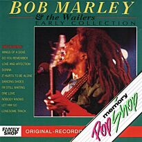 Marley Bob & The Wailers Early Collection 2CD (фирм.)