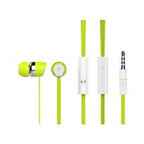 Наушники HARPER KIDS HV-104 green
