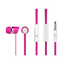 Наушники HARPER KIDS HV-104 pink