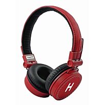 Наушники HARPER HN-500 burgundy