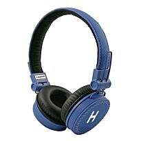 Наушники HARPER HN-500 blue