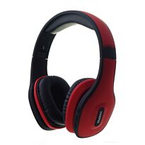 Наушники HARPER HB-401 Red