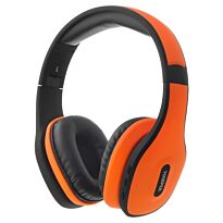 Наушники HARPER HB-401 Orange