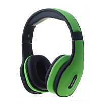 Наушники HARPER HB-401 Green