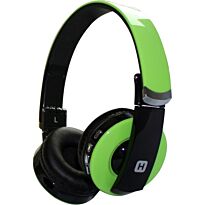 Наушники HARPER HB-400 Green
