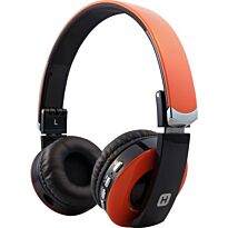 Наушники HARPER HB-400 Orange