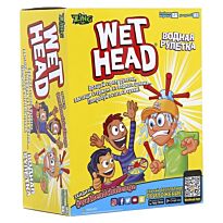 Ooba: Водная Рулетка (Wet Head)