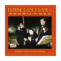 #British Dance Bands Vol.1 (фирм.)