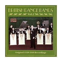 #British Dance Bands Vol.2 (фирм.)