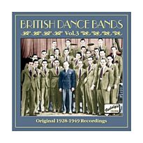 #British Dance Bands Vol.3 (фирм.)