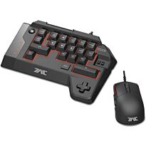 PS4 Hori KeyPad & Mouse T.A.C. FOUR