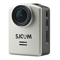 Экшн камера SJCAM M20, серебро