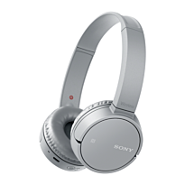 Наушники Sony MDR-ZX220BT Grey