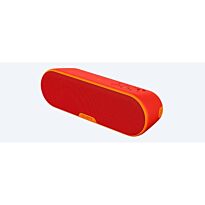 Портативная беспроводная акустическая система Sony SRS-XB2 Red