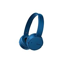 Наушники Sony MDR-ZX220BT Blue