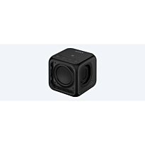 Портативная беспроводная акустическая система Sony SRS-XS11 Black