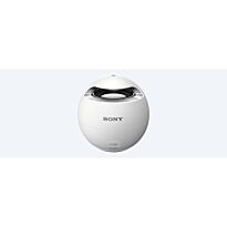 Портативная беспроводная акустическая система Sony SRS-X1 White