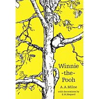 Milne A. A.: Winnie-the-Pooh
