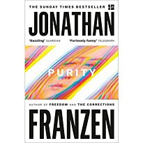 Franzen J.: Purity