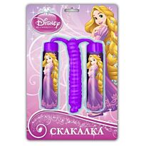 Disney: Princess. Скакалка "Рапунцель"
