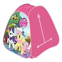 Играем вместе: Игровая палатка "My Little Pony" 81х81х91см