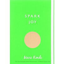 Kondo M.: Spark Joy