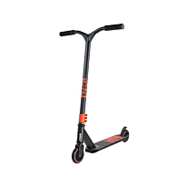 Stiga: Самокат трюковый Trick Scooter Hood, черный